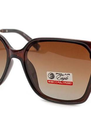 Солнцезащитные очки polar eagle 07174-c2 (polarized женские)