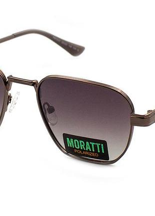 Сонцезахисні окуляри moratti 33221-c20