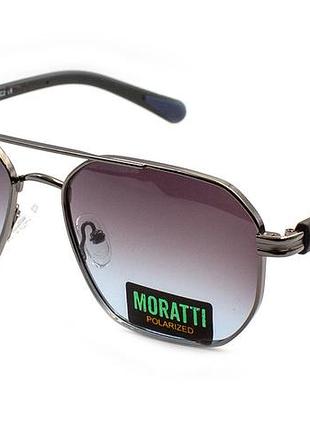 Сонцезахисні окуляри moratti 2168-c2