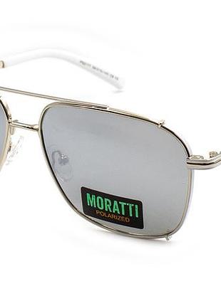 Солнцезащитные очки moratti 2177-c8