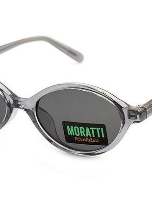 Сонцезахисні окуляри moratti 9142-c2