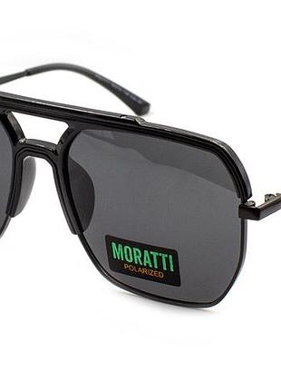 Сонцезахисні окуляри moratti 31771-с32