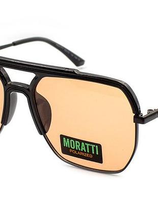 Солнцезащитные очки moratti 31771-с64