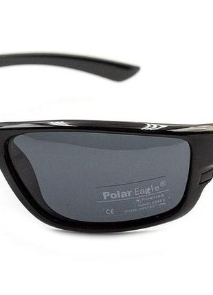 Сонцезахисні окуляри polar eagle 8209-c1