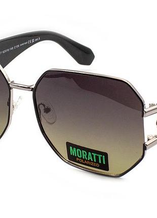 Солнцезащитные очки moratti 33317-c106
