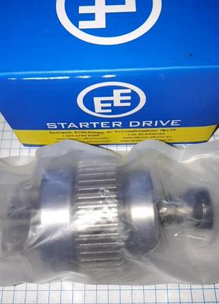 Бендикс стартера део деу ланос 1.4 daewoo lanos 1.4 9141322 elprom elhovo