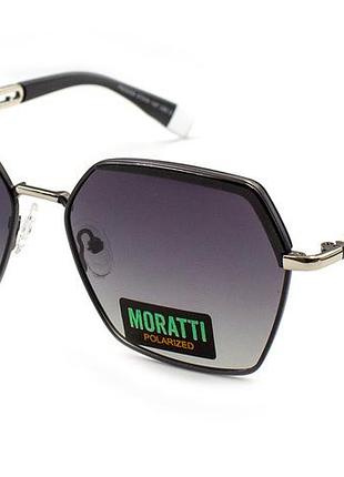 Солнцезащитные очки moratti 33229-c56