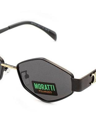 Солнцезащитные очки moratti 33009-c48