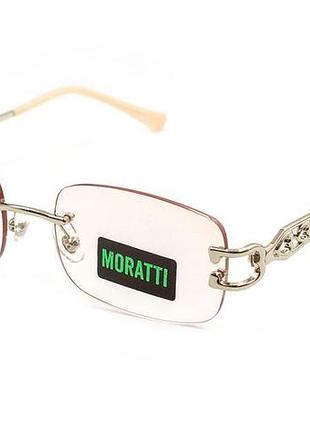 Солнцезащитные очки moratti 1941-c5