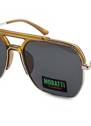 Солнцезащитные очки moratti 31771-с37