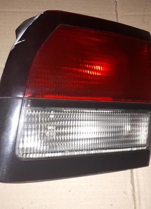 Фонарь задний стоп правый внутренний мазда mazda 626