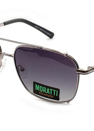 Солнцезащитные очки moratti 2177-c56
