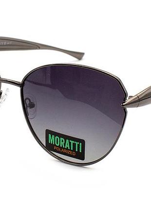 Сонцезахисні окуляри moratti 33239-c56