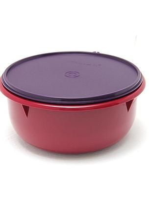 Блюдо замесочное 3 л tupperware