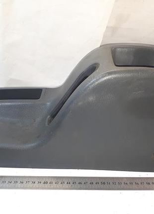 Консоль задняя 96236783 daewoo lanos sens деу део ланос сенс