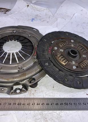 Adw193002 blue print комплект сцепления 1.6 опель кадет opel kadett астра вектра astra vectra