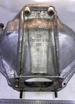 Кожух сцепления колокол 402дв газ волга 2410 газель 2705 3302