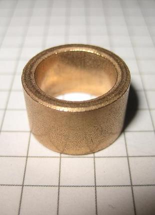 Втулка стартера sbu9030 12,02х16х9,50 as