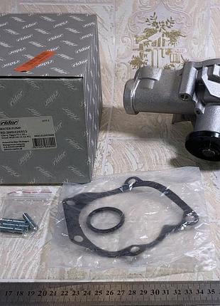 Насос водяной помпа чери тиго chery tiggo t11 грейт вол great wall h6 rider