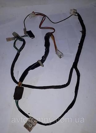 Проводка частина джгут проводів chery amulet чері амулет