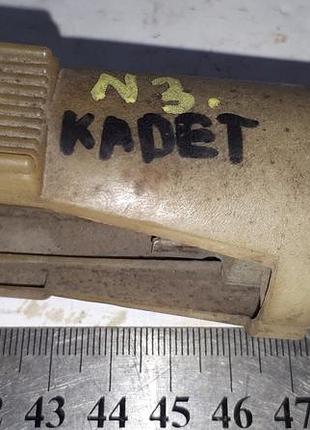 Патрон гніздо ліхтаря повороту переднього опель кадет opel kadett