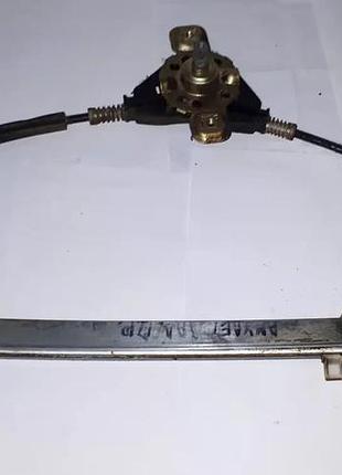 Стеклоподъемник задний правый chery amulet чери амулет