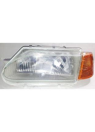 Фара основная левая ваз 2113 2114 2115 autolight