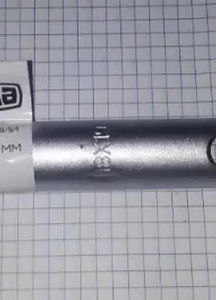 Ключ торцевой трубчатый 18x19мм сила