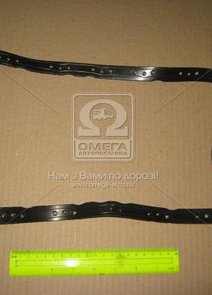 Прокладка поддона 480-1009021ba чери амулет chery amulet elring