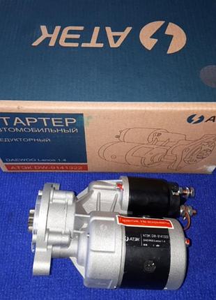 Стартер део деу ланос 1.4 daewoo lanos атек