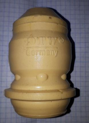 Отбойник амортизатора переднего фольксваген гольф 2 volkswagen golf 3 чери амулет chery amulet