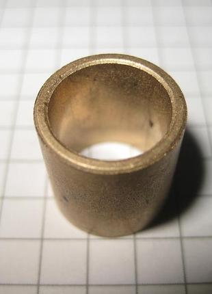 Втулка стартера sbu9002 11,07х13,60х14 as