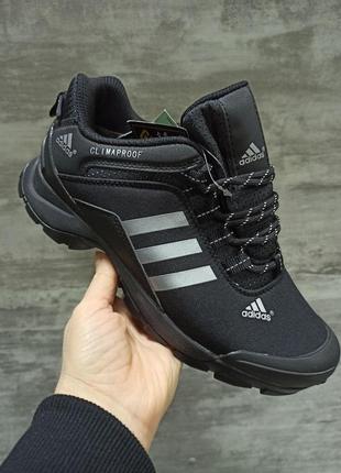 Кросівки чоловічі (термо)