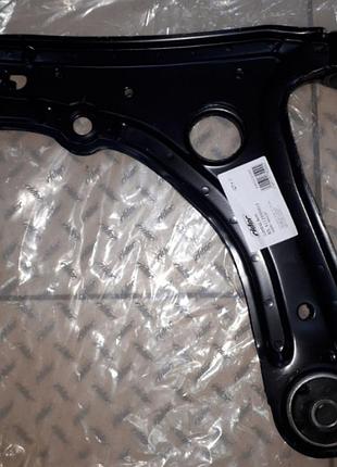 Важіль підвіски передній чері амулет chery amulet a112909010 rider