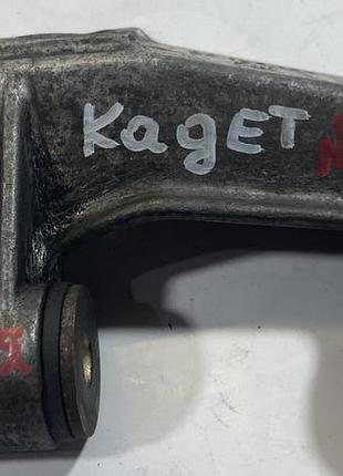 Кронштейн кріплення генератора 1.6 1.8 opel kadett опель кадет вектра астра №2
