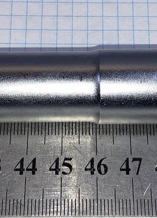 Головка торцевая насадка шестигранная удлиненная 1/2 14мм crv baee1614 toptul