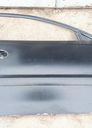 Дверь правая передняя опель омега б opel omega b
