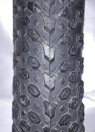 Шина скат покрышка велосипед дорожные спортивные 54-584 27.5 на 2.10 r27.5 viper