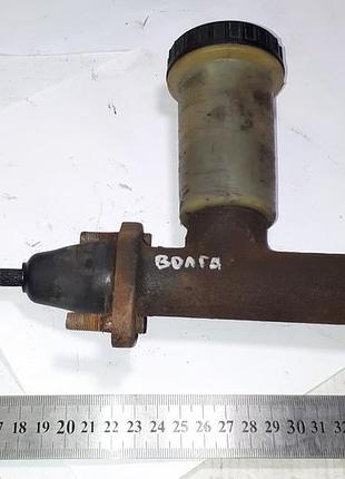 Цилиндр сцепления главный газ волга 24 2410