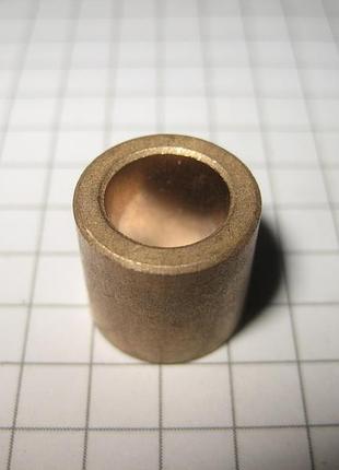 Втулка стартера sbu9068 8,12х12,12х11,44 as