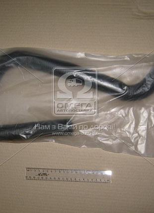 Патрубки радіатора chevrolet lacetti шевроле лачетті дк