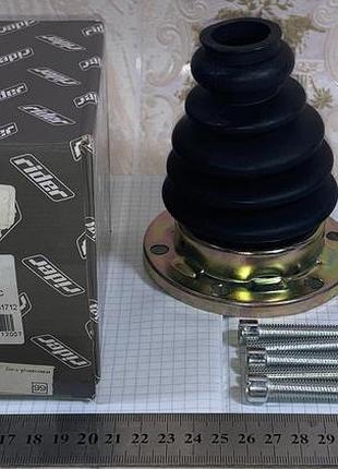 Пильовик шруса внутрішнього чері амулет chery amulet a11xlb3af2203043c rider