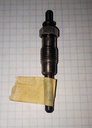 Свеча накаливания 2.5td опель омега б opel omega b бмв bmw 5 e34 e39 №6