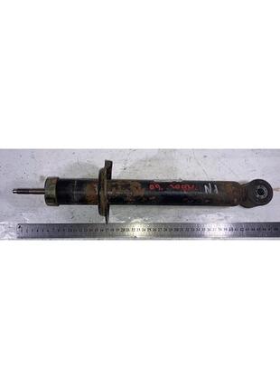 Амортизатор задний масляный ваз 2108 2109 21099 2114 2115 №1
