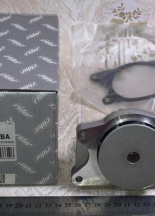 Насос водяной помпа chery amulet чери амулет форд ескорт орион ford escort orion фиеста fiesta rider