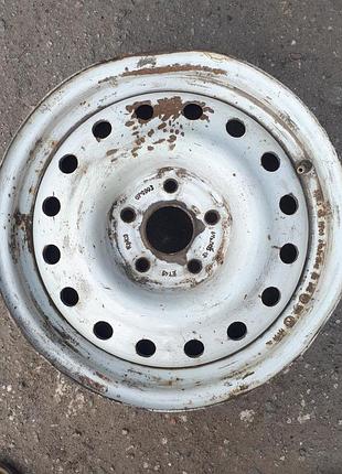 Диск колесный волга газ 31105 r15