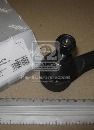 Наконечник тяги рулевой чери джагги chery jaggi kimo кимо rider rd.s213003050