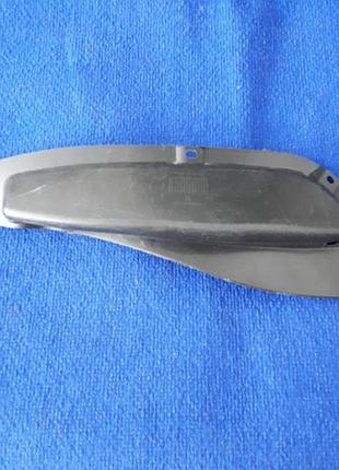 Брызговик бампера задний правый a11-3102032 чери амулет chery amulet