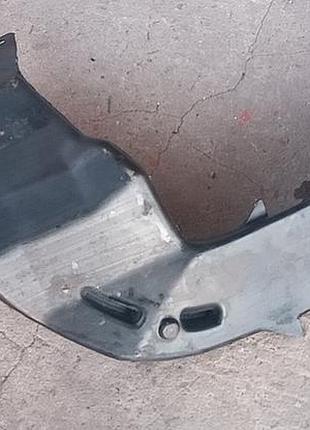 Воздуховод ауди audi a4 8d0819802