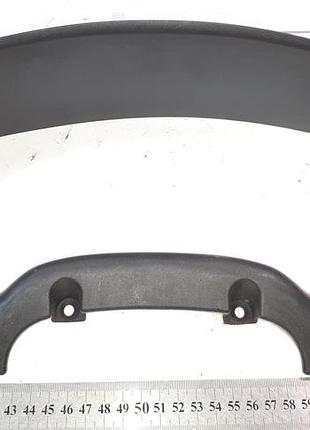 Накладка щитка приборов опель opel астра astra g